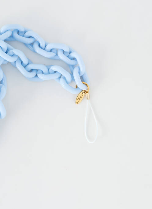 Accessoire divers bleu CHEMS pour unisexe