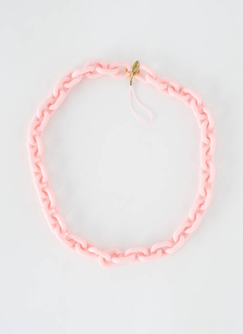 Accessoire divers rose CHEMS pour unisexe