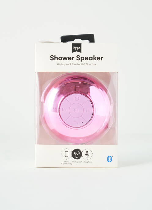 Divers maison violet TYPO pour unisexe