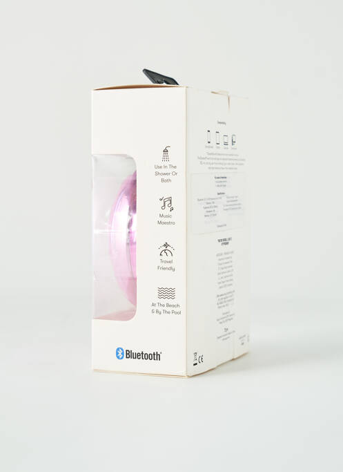 Divers maison violet TYPO unisexe