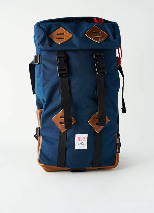 Sac bleu TOPO DESIGNS pour unisexe