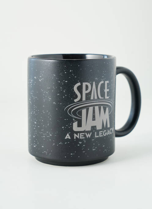 Divers maison noir TYPO pour unisexe