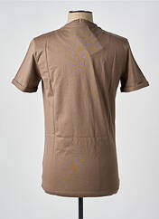 T-shirt gris LES DEUX pour homme seconde vue