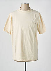 T-shirt noir LES DEUX pour homme seconde vue