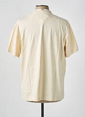 T-shirt noir LES DEUX pour homme seconde vue