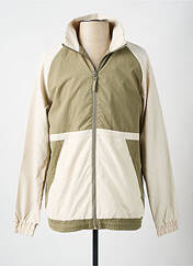 Blouson beige LES DEUX pour homme seconde vue