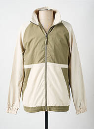 Blouson beige LES DEUX homme