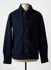 Blouson bleu LES DEUX pour homme seconde vue