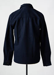 Blouson bleu LES DEUX pour homme seconde vue