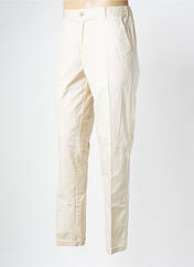 Pantalon chino beige LES DEUX pour homme seconde vue