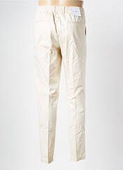 Pantalon chino beige LES DEUX pour homme seconde vue