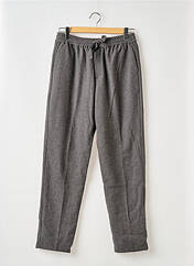 Pantalon chino gris LES DEUX pour homme seconde vue