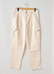 Pantalon chino gris LES DEUX pour homme seconde vue