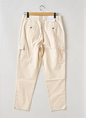 Pantalon chino gris LES DEUX pour homme seconde vue