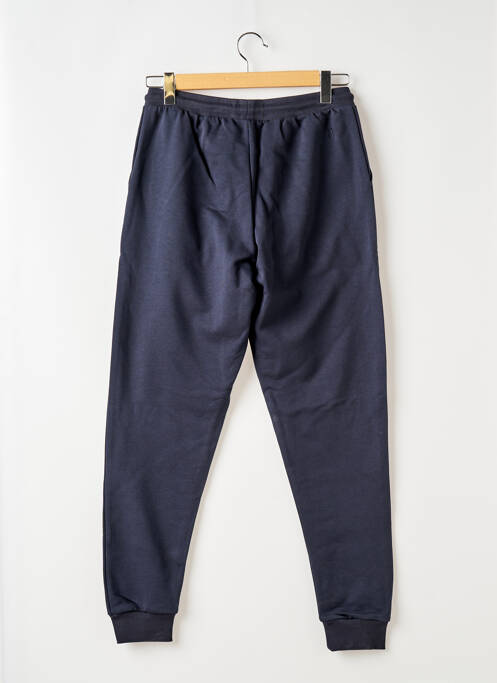 Jogging bleu LES DEUX homme