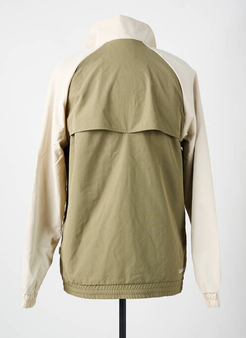 Blouson beige LES DEUX homme