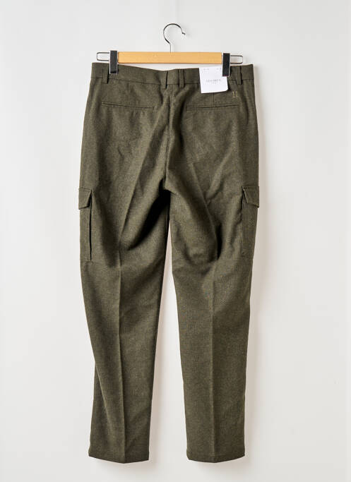 Pantalon chino vert LES DEUX pour homme