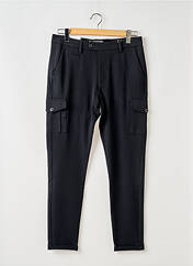 Pantalon cargo bleu LES DEUX pour homme seconde vue