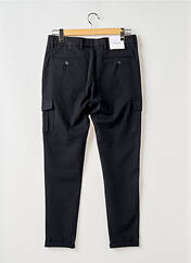Pantalon cargo bleu LES DEUX pour homme seconde vue