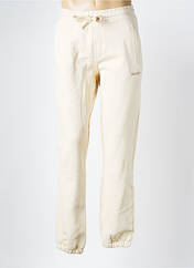 Jogging beige LES DEUX pour homme seconde vue