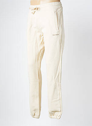 Jogging beige LES DEUX homme