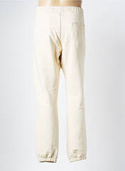 Jogging beige LES DEUX pour homme seconde vue