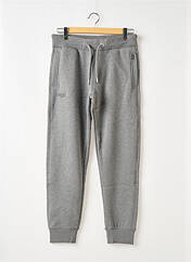 Jogging gris SUPERDRY pour homme seconde vue