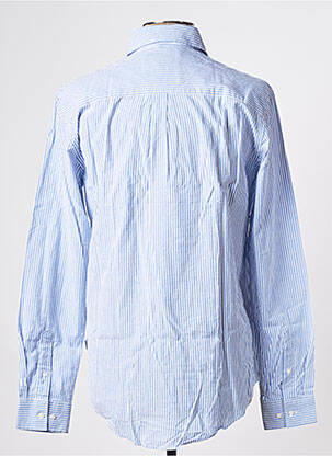 Chemise manches longues multicolore LES DEUX homme