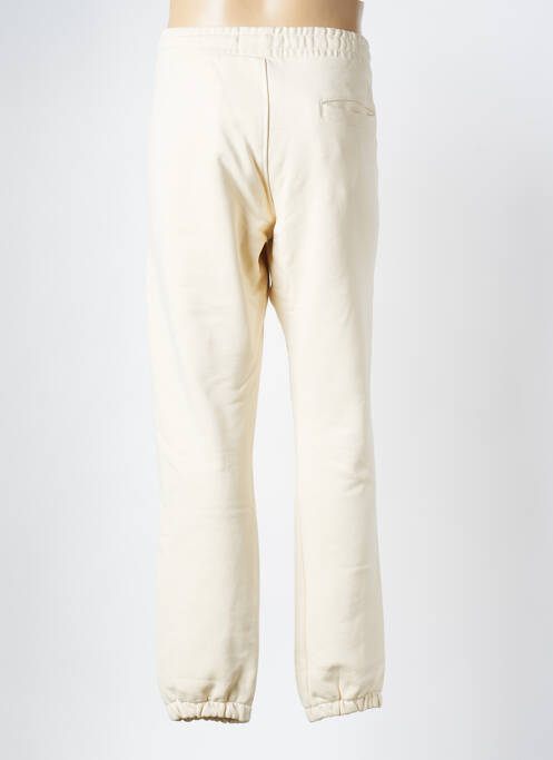 Jogging beige LES DEUX pour homme