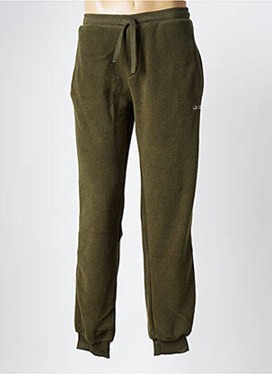 Jogging vert LES DEUX homme
