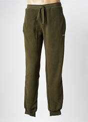 Jogging vert LES DEUX pour homme seconde vue