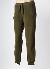 Jogging vert LES DEUX pour homme seconde vue