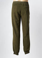 Jogging vert LES DEUX pour homme seconde vue