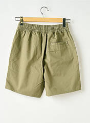 Short vert LES DEUX pour homme seconde vue