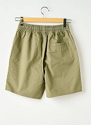 Short vert LES DEUX homme