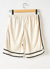 Short beige LES DEUX pour homme seconde vue