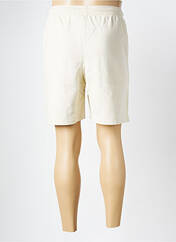 Short beige LES DEUX pour homme seconde vue