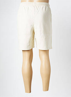 Short beige LES DEUX homme