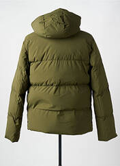 Doudoune kaki LES DEUX pour homme seconde vue