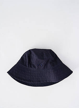 Chapeau bleu BÉTON CIRÉ unisexe