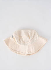 Chapeau beige LES DEUX pour homme seconde vue