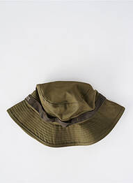 Chapeau kaki LES DEUX homme