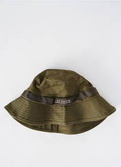 Chapeau kaki LES DEUX pour homme seconde vue
