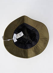 Chapeau kaki LES DEUX pour homme seconde vue