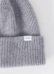 Bonnet gris LES DEUX pour homme seconde vue