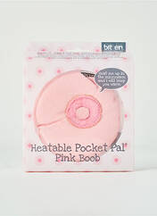 Divers maison rose BITTEN pour unisexe seconde vue