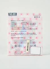 Divers maison rose BITTEN pour unisexe seconde vue