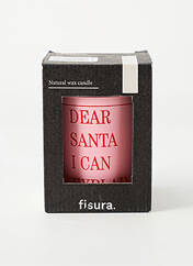 Divers maison rose FISURA pour unisexe seconde vue