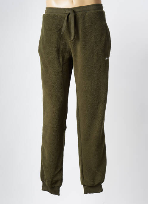 Jogging vert LES DEUX pour homme