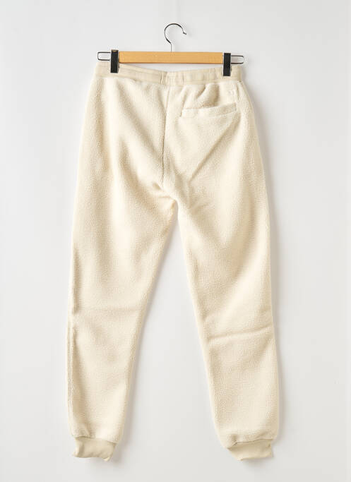 Jogging blanc LES DEUX pour homme